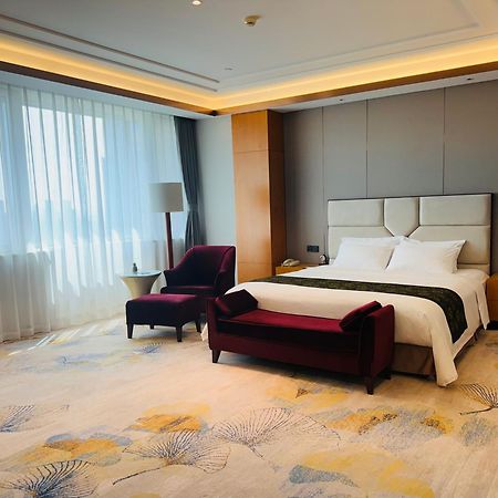 Tianjin Saixiang Hotel Exterior foto
