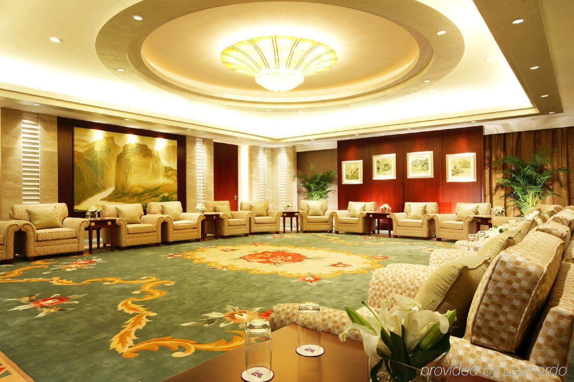 Tianjin Saixiang Hotel Instalações foto
